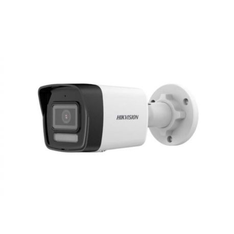 Cámara IP bullet,4MP, Inteligente, micrófono, AcuS