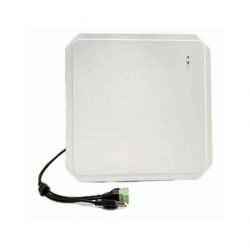 LECTORA DE CONTROL DE ACCESO UHF RFID READER6-12M