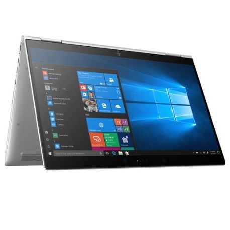 HP EliteBook x360 14