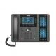 TELEFONO FANVIL EMPRESARIAL IP DOS PANTALLAS, X210