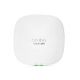 HPE Networking Instant On AP25 (RW) 4x4 Wi-Fi 6 In