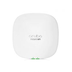 HPE Networking Instant On AP25 (RW) 4x4 Wi-Fi 6 In