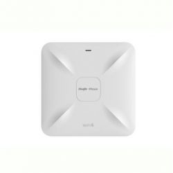 PUNTO DE ACCESO RUIJIE-REYEE INDOOR WIFI6 2976MBPS
