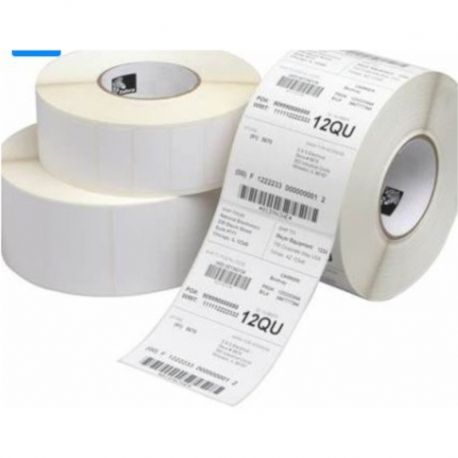 ROLLO ETIQUETAS ZEBRA 2.00X1 ZPERFORM1500T