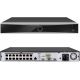 NVR Hikvision 16ch IP 8MP, Acusense PoE