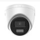 Cámara Hikvision domo 4 MP ColorVu 2.8mm IP67