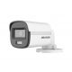 Cámara Hikvision análoga, bullet 2MP ColorVu, Hybr