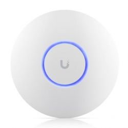 Punto de Acceso Ubiquiti U6+ WiFi6 Gigabit Etherne
