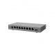 ROUTER RUIJIE-REYEE HASTA 4 WAN 8PUERTOS 100/1000