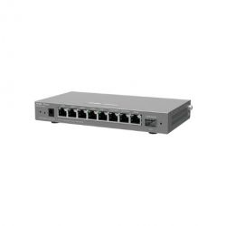 ROUTER RUIJIE-REYEE HASTA 4 WAN 8PUERTOS 100/1000