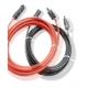 KIT SOLAR CDP 1XSOLP150-505MSE + SOPORTES DE ALUMI