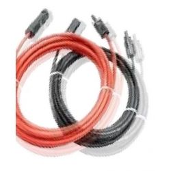 KIT SOLAR CDP 1XSOLP150-505MSE + SOPORTES DE ALUMI