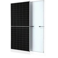 KIT SOLAR CDP 1XSOLP150-505MSE + SOPORTES DE ALUMI