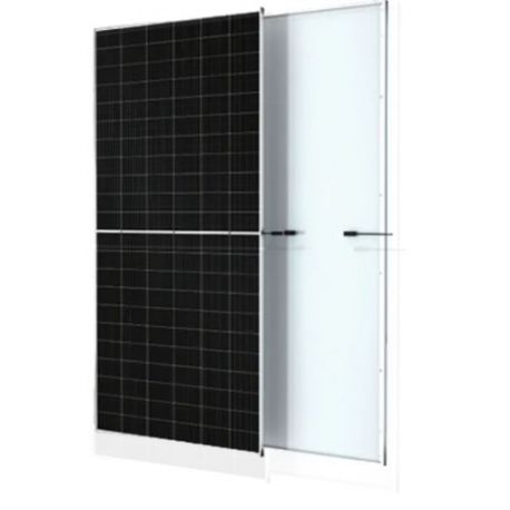 KIT SOLAR CDP 1XSOLP150-505MSE + SOPORTES DE ALUMI