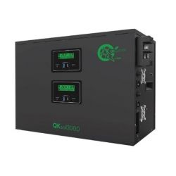 INVERSOR CDP SOLAR TODO EN UNO CARGADOR SOLAR