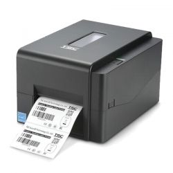 TSC / TE200 IMPRESORA TT/TD 4.25" 203 DPI 6 IPS US