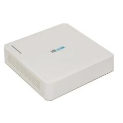 DVR HIKVISION 8-CH 1080 LITE HILOOK MINI 1U H.256