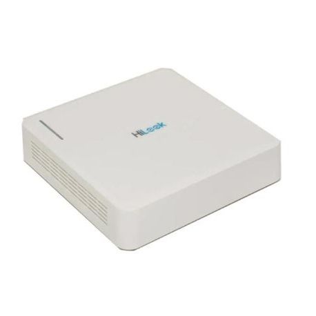DVR HIKVISION 8-CH 1080 LITE HILOOK MINI 1U H.256
