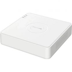 DVR AcuSense mini 1U H.265 4CH 1080P