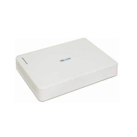 DVR HIKVISION 16-CH 1080 LITE HILOOK MINI 1U H.256