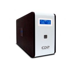 UPS CDP 2000VA/1200W 10A SMART 10TOMAS R-SMART2010
