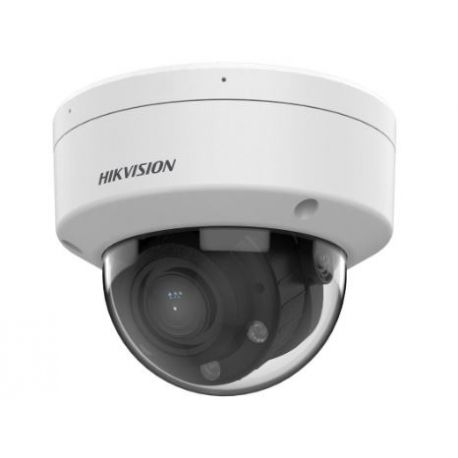 Cámara Hikvision Domo Varifocal MD 2.0 2,8 a 6MP