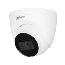 CÁMARA IP DAHUA DOMO 2MP WIZSENSE IR 30M IP67 AUDI