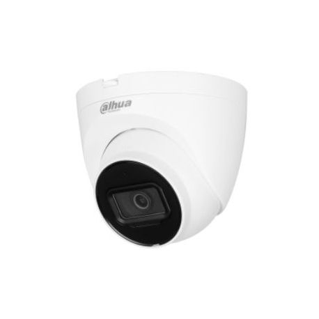 CÁMARA IP DAHUA DOMO 2MP WIZSENSE IR 30M IP67 AUDI