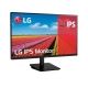 Monitor LG 27MS500-B - 27" 1920 x 1080 100Hz HDMI