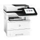 Impresora HP LaserJet Managed e52645dn 1PS54A