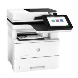 Impresora HP LaserJet Managed e52645dn 1PS54A