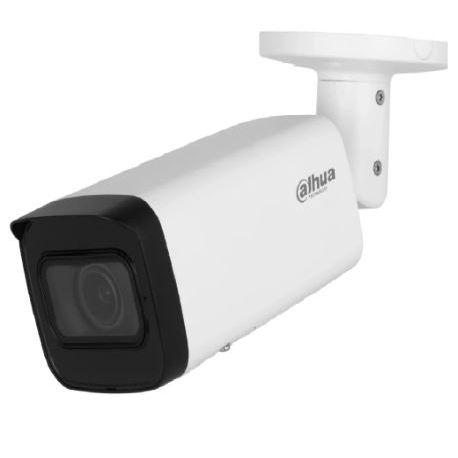 CAMARA IP DAHUA BULLET 8MP IR VARIFOCAL WIZSENSE