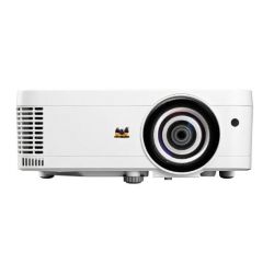 Proyector ViewSonic LS550WH 3000L WXGA 1280 x 800