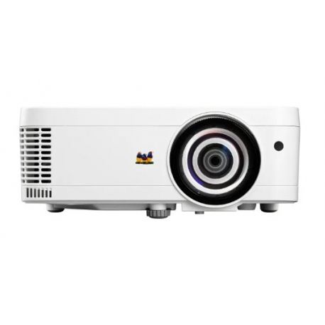 Proyector ViewSonic LS550WH 3000L WXGA 1280 x 800