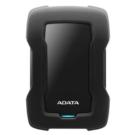 HD EXTERNO 5TB 2.5 USB 3.1 ADATA NEGRO