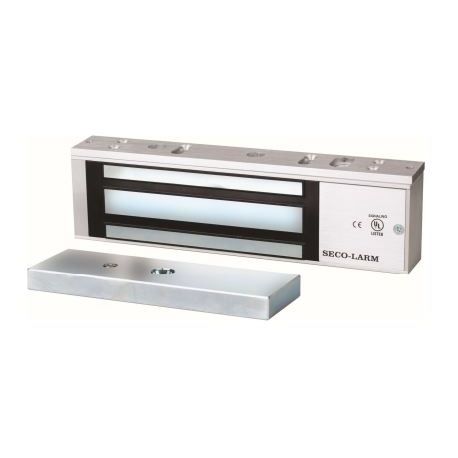 CERRADURA MAGNETICA SECO-LARM 600-LB UL E-941SA-60