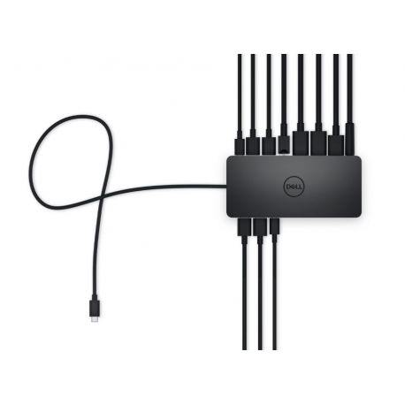 Adaptador Docking Dell Universal UD22