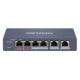 DS-3E1106HP-EI(O-STD) CONMUTADORES DE RED