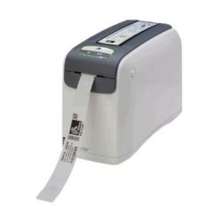 IMPRESORA ZEBRA WRISTBAND HC100