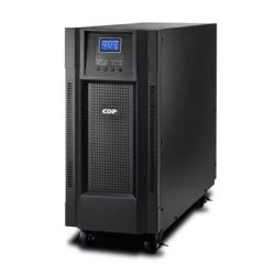 UPS CDP ONLINE UPO TORRE 6KVA/5.4KW 8P 220VAC