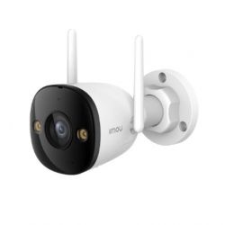 CAMARA IMOU BULLET 3 3MP SMART FULL-COLOR AI WIFI6