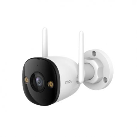 CAMARA IMOU BULLET 3 5MP SMART FULL-COLOR AI WIFI6