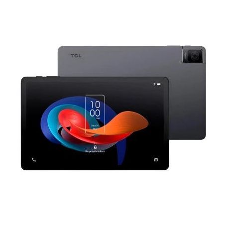 TABLET TCL TAB 10 GEN 2 10.4" WIFI 4+64GB GRIS OSC