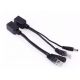 Inyector pasivo / Splitter POE - Lantek
