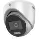 Cámara análoga Hikvision 2MP ColorVu Fixed Turret