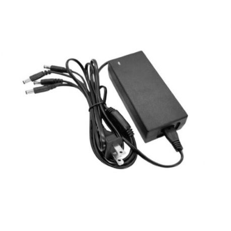 Transformador Iflux 12V DC - 5A