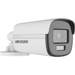 Cámara análoga 3K ColorVu smart Hybrid 40mts IP67