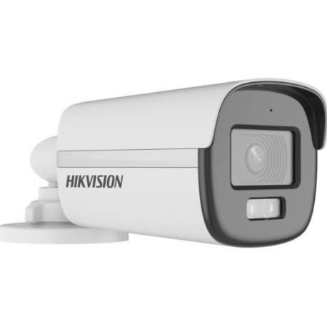 Cámara análoga 3K ColorVu smart Hybrid 40mts IP67
