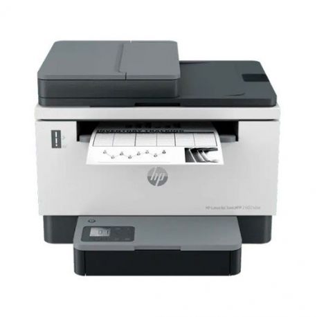 Impresora HP LaserJet 2602SDW Wi-Fi, USB 2.0, LAN