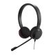 Headset Jabra Evolve 20 Stereo UC USB-A